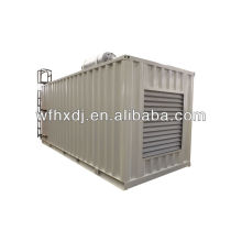 400kw silent Cummins container generator with CE
